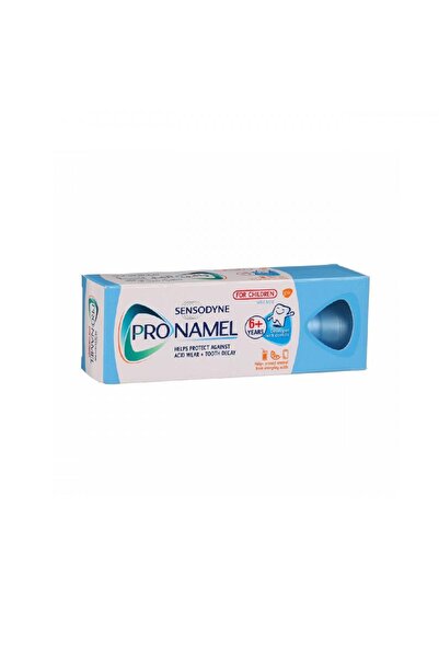 Sensodyne Sensodyne Pronamel Kids Toothpaste 50ml