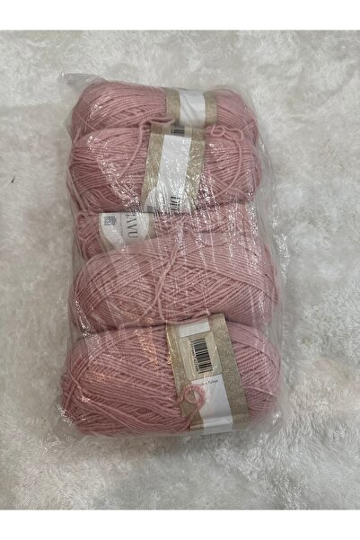 SÜSLÜTASARIM Etrofil ihraç fazlası örgü ipi(450-500 gram arası)