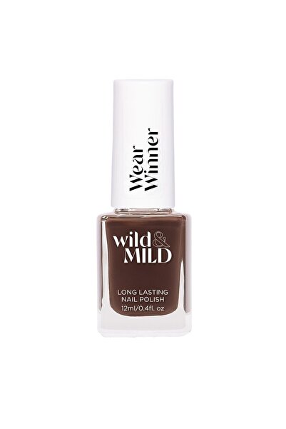 Wild & Mild Лак за нокти Wear Winner W015 Earthbound, 12мл