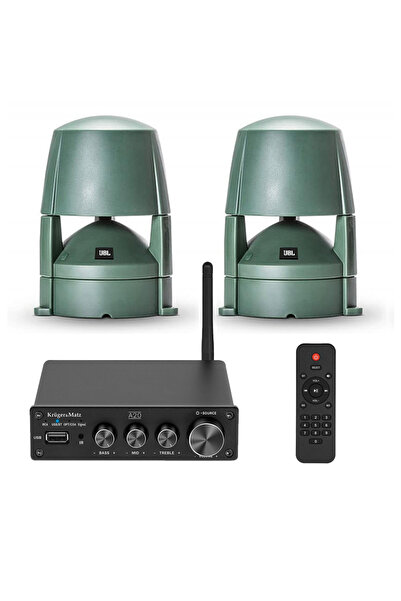 JBL Control 85M Sistem de exterior cu 2 difuzoare
