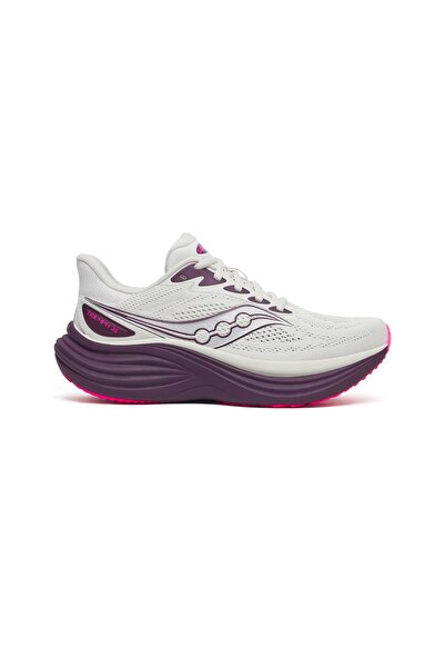 SAUCONY TRIUMPH 24 S100999-1014 Εκρού
