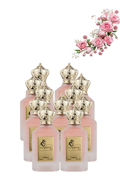 ILLIMITATA 11 قطعة عطر سي 100 مل