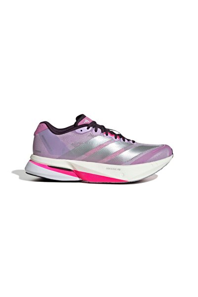adidas Απόδοση ADIZERO BOSTON 13 W JS4955 Ροζ