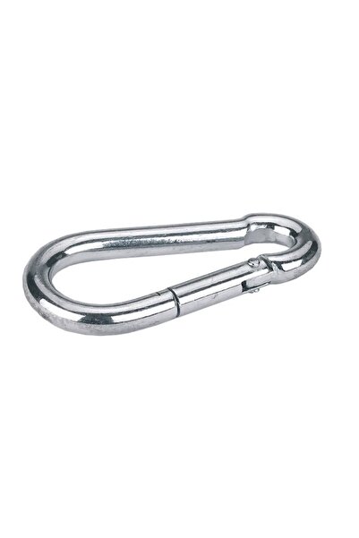 50 Adet 5 MM Yaylı Karabina