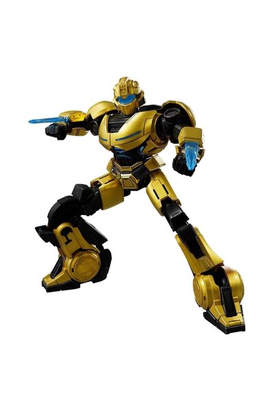 Sunman Blokees Transformers One B-127 Işıklı Model Seti - 96 Parça Hareketli ...
