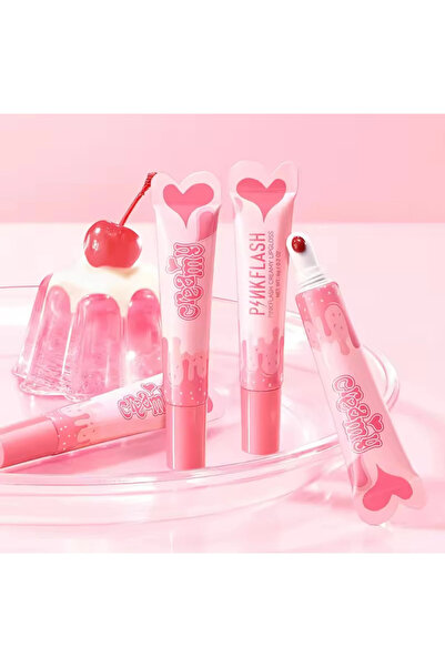 1way Cream Lip Gloss Makeup Lipstick Best Lipstick for Women
