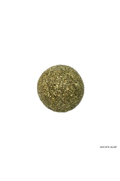 Eastland Spt-Gld Catnip Ball (223940) 4 cm