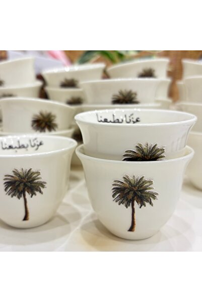 Generic Brand 12 Palm Tree Prints with Internal Printing, We Print Them for You.