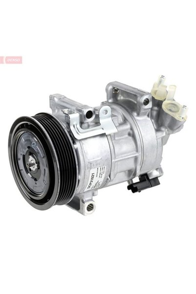 DENSO Συμπιεστής, κλιματισμός DCP21021