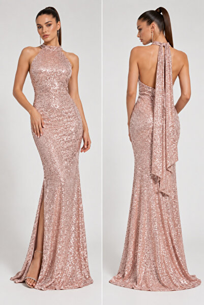 Stone STONED BELLA LONG DRESS
