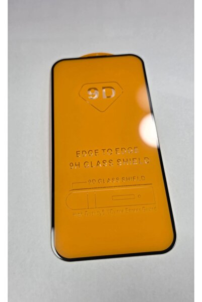 Generic Brand SET 4 FOLII PROTECȚIE STICLĂ IPHONE 11