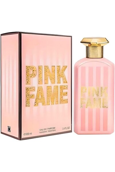 Riiffs عطر بينك فيم فراجرانس وورلد للنساء 80 مل