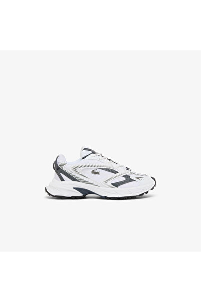 Lacoste L003 Neo Shot Erkek Beyaz Sneaker