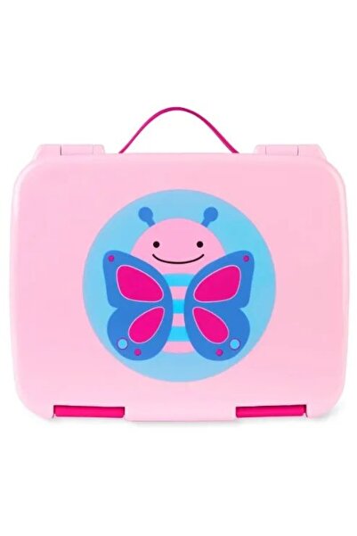 Skip Hop Spark Style Bento Beslenme Kutusu Kelebek