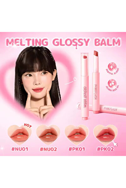 1way Moisturizing and Volumizing Lipstick