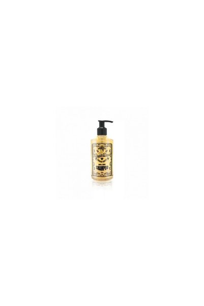 Dapper Dan ΣΑΜΠΟΥΑΝ ΜΑΛΛΙΩΝ & ΣΩΜΑΤΟΣ 300ML