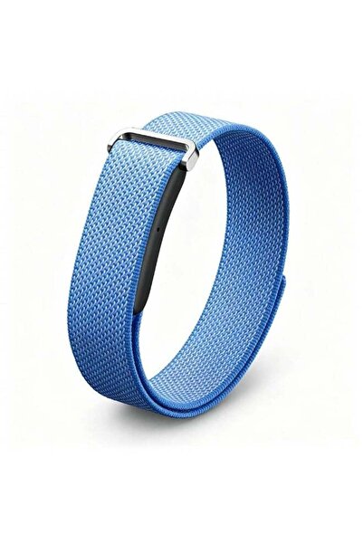 VALDUS Air Band Screenless Fitness Tracker with 24/7 Heart Rate Blood Oxygen ...