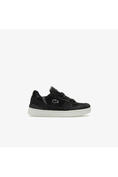 Lacoste T-Clip Set Kadın Siyah Sneaker