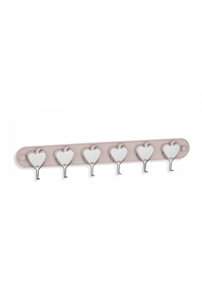 Bezos 6-Piece Apple Hanger