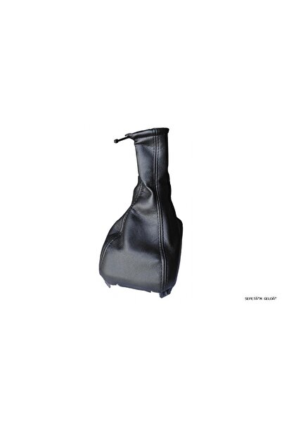 YTT Spt-Gld Gear Shifter Boot (231708) Vectra a