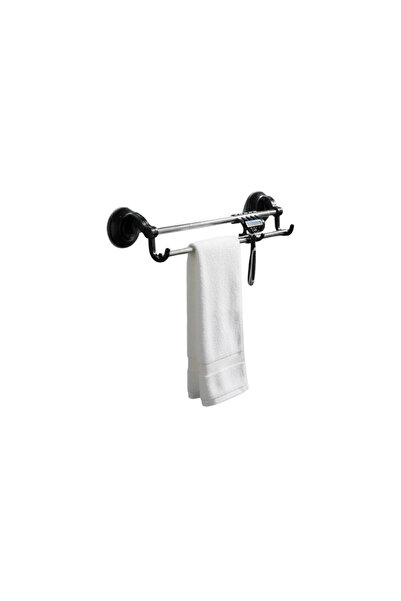 Bezos Vacuum Hanger