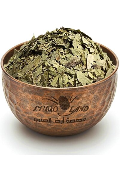 MUGO LAND Senna 500 grams