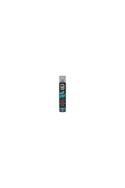 L3VEL3 Σπρέι Μαλλιών LOOK 400ML