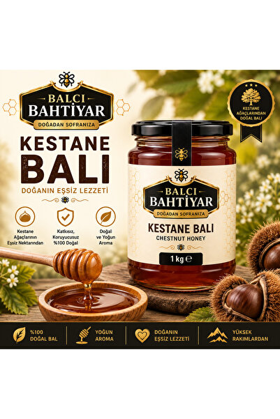 Bal 850g