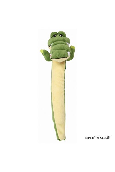 Pawise Spt-Gld Stick Gator (230022) Plush Toy