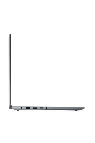 LENOVO IDEAPAD SLIM 3 إنتل كور 7-350 16 جيجابايت DDR5 5600 ميجاهرتز 1 تيرابايت SSD M.2 PCIe ®   4.0x4 NVMe، شاشة 15.3 بوصة FHD+ (1920x1200) - نظام تشغيل DOS مجاني - لون رمادي لونا