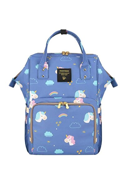 Sunveno Unicorn XL Diaper Bag and Stroller Hooks, Lightweight and Durable