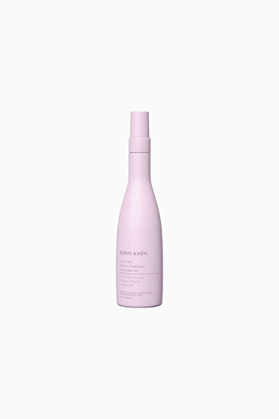 BJORN Leave-In Care Cream, Color Protecting and Shine-Enhancing Hair Cream, O...