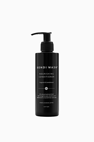 Bondi Wash Fragonia and Sandalwood Nourishing Conditioner 250 ml - 250 ml