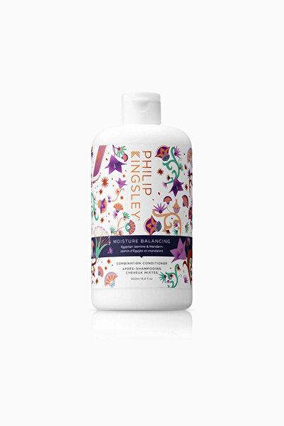 PHILIP KINGSLEY Moisture Balancing Corn Jasmine and Mandarin Moisturizing Con...