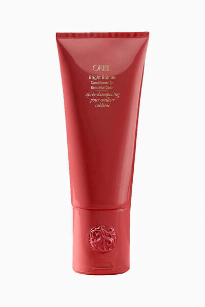 Oribe Purple Conditioner for Bright Blonde Hair - 200 ml