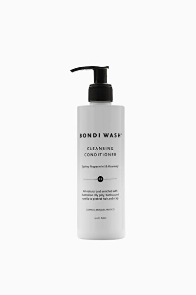 Bondi Wash Sydney Mint and Rosemary Purifying Conditioner 250 ml - 250 ml