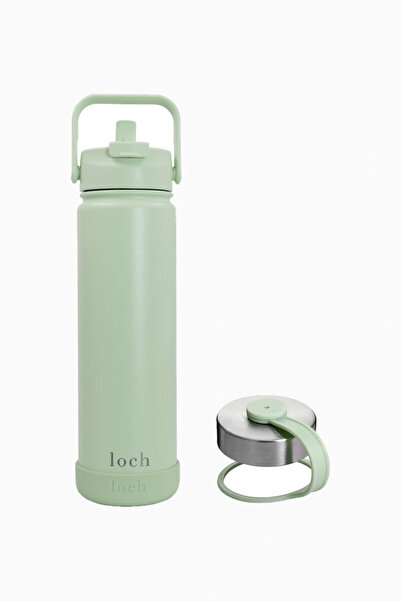 LOCH Stainless Steel Thermos Flask 650 ml