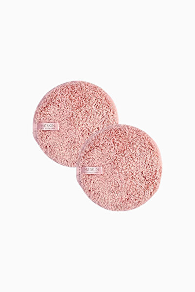 MZ SKIN Ultra Soft Facial Cleansing Pads with Makeup Remover, Pore Purifying ...