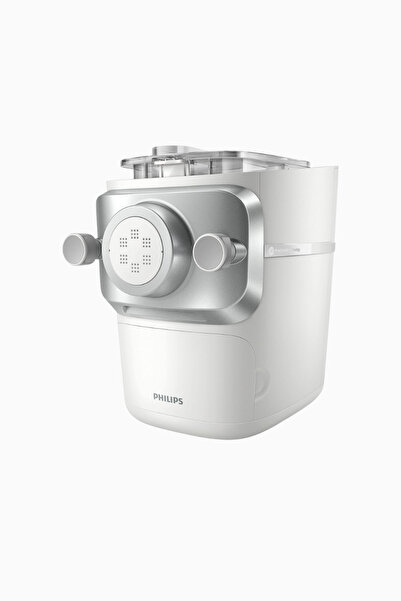 Philips 7000 Serisi Makarna Makinesi ProExtrude HR2660/00 - beyaz