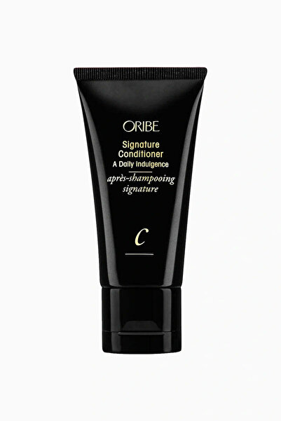 Oribe Signature Hair Conditioner Travel Size Intensive Moisturizing Care 50 m...