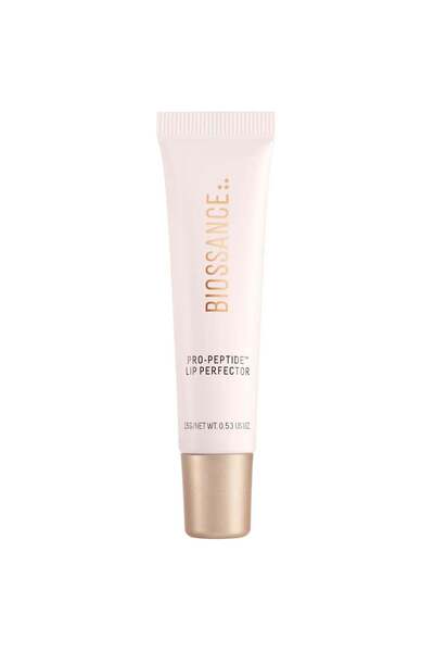 BIOSSANCE Pro Peptide Lip Perfector, Supernova 15g