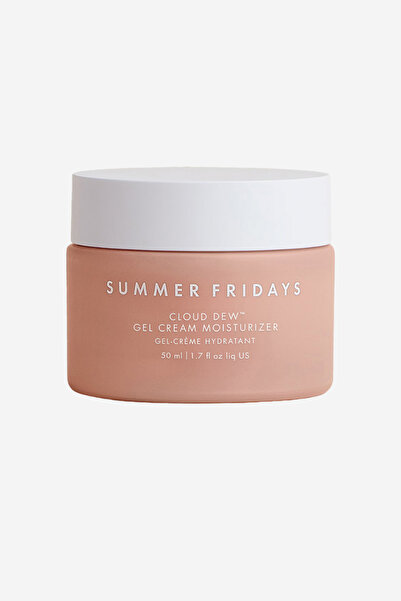 SUMMER FRIDAYS كريم جل كلاود ديو 50 مل، كريم جل مرطب خالي من الزيوت يحتوي على...