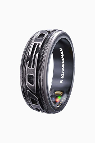 Ultrahuman Phantom 9 Numara Akıllı Yüzük - Phantom, 9