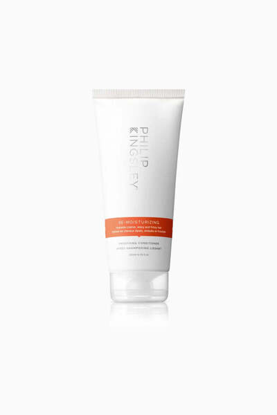 PHILIP KINGSLEY Re-Moisturizing Smoothing Intense Moisture Conditioner 200 ml...