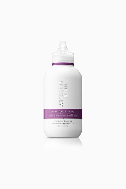 PHILIP KINGSLEY Moisture Extreme Intensive Moisturizing Nourishing Shampoo 25...
