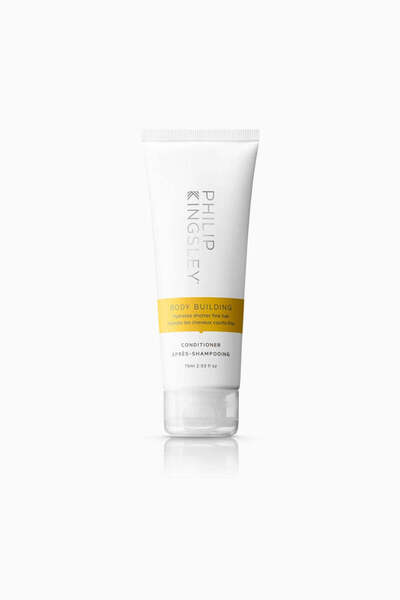PHILIP KINGSLEY Moisture Extreme Light Volume-Enhancing Intensive Care Cream ...