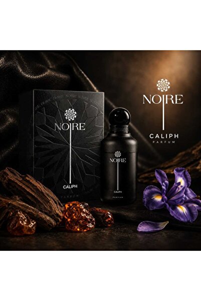 CALIPH NOIRE EDP 100 ML FOR UNISEX BY