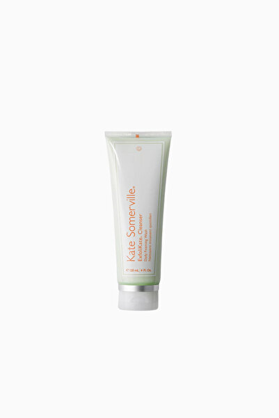 Kate Somerville Exfolikate Daily Foaming Facial Cleanser 120ml, Luxurious Car...