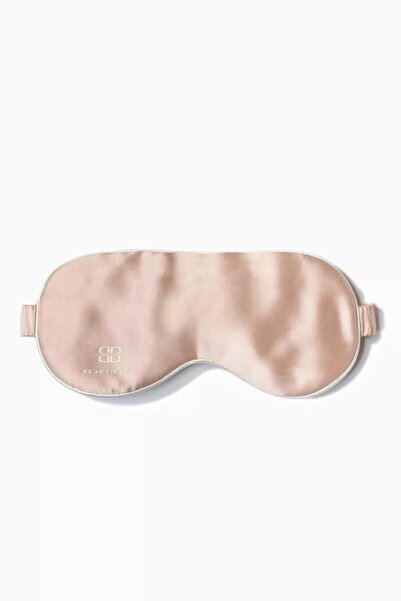 BEAUTIFECT Luxurious Silk Eye Mask Relaxing, Blackout & Stylish Gift Boxed - ...
