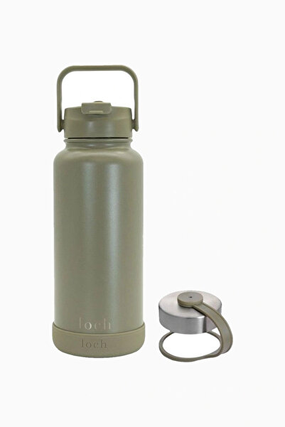 LOCH Stainless Steel Thermos Flask 900 ml